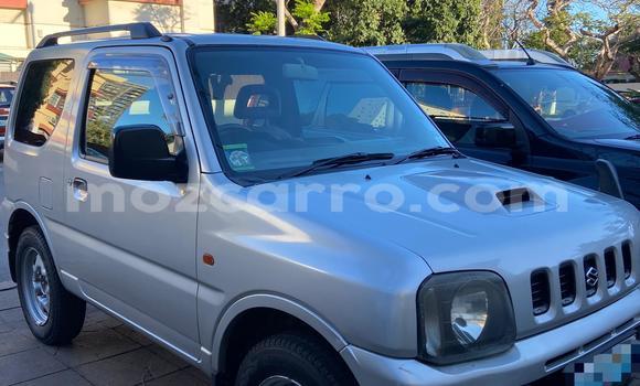 Nunua Ilio tumika Suzuki Jimny Nyingine Gari ndani ya Maputo nchini Maputo Nunua Ilio tumika Suzuki Jimny Nyingine Gari ndani ya Maputo nchini Maputo