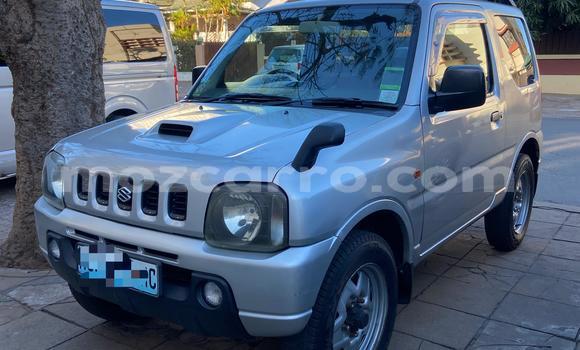 Nunua Ilio tumika Suzuki Jimny Nyingine Gari ndani ya Maputo nchini Maputo Nunua Ilio tumika Suzuki Jimny Nyingine Gari ndani ya Maputo nchini Maputo