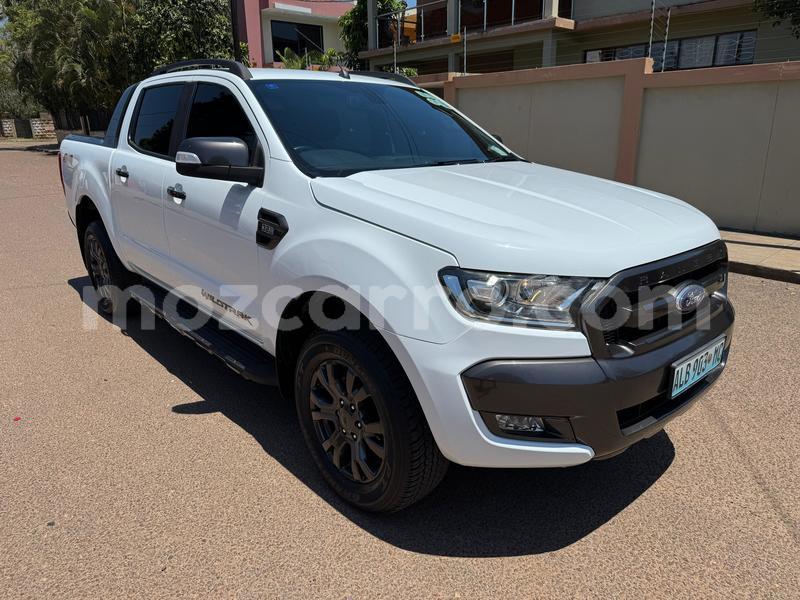 Big with watermark ford ranger maputo maputo 30867