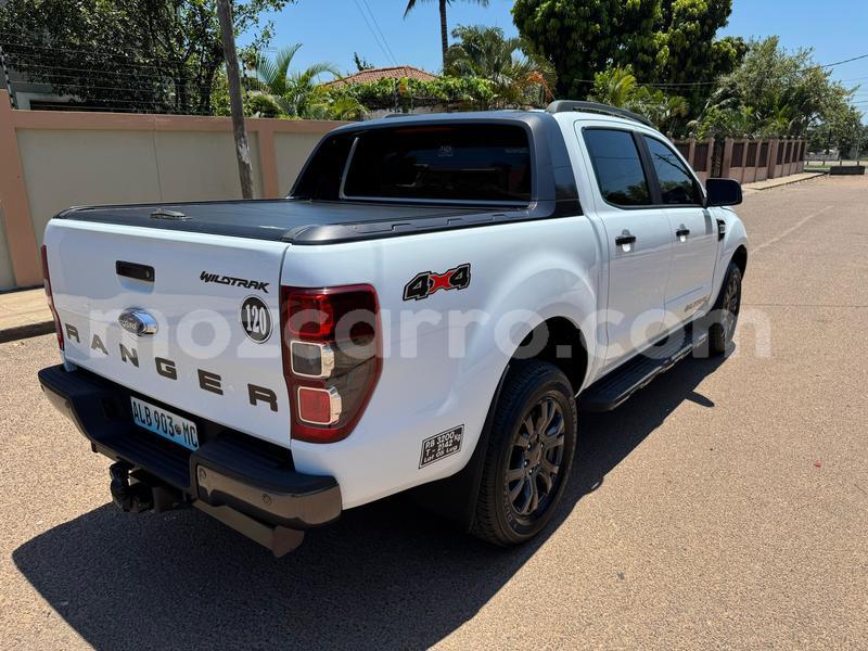 Big with watermark ford ranger maputo maputo 30867