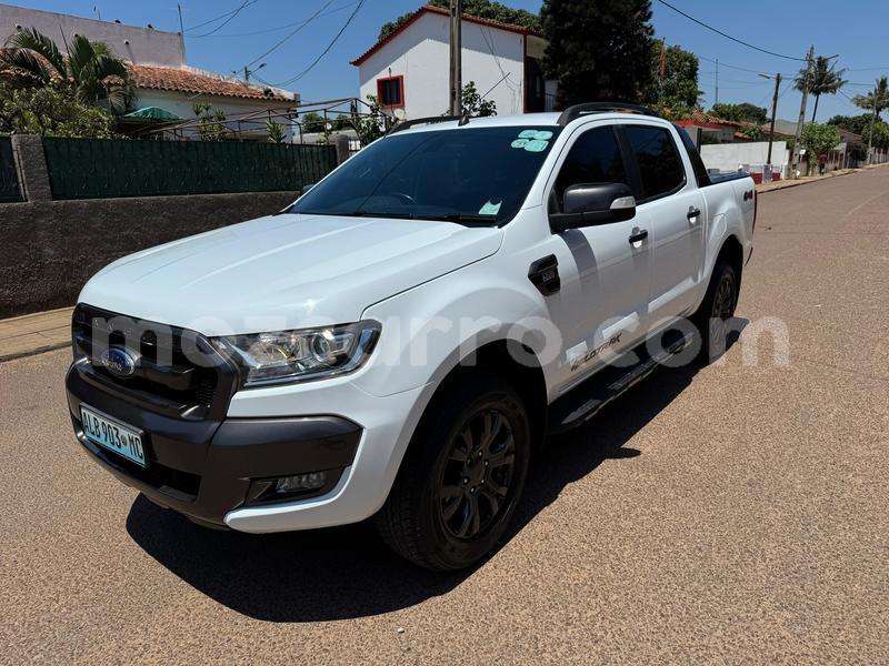 Big with watermark ford ranger maputo maputo 30867