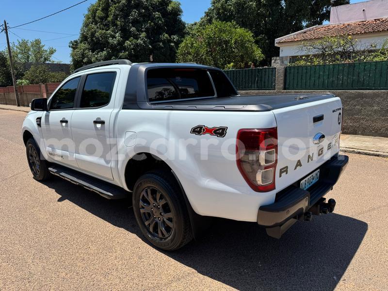 Big with watermark ford ranger maputo maputo 30867