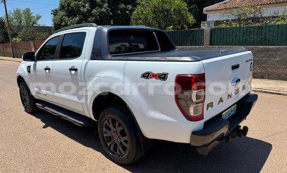 Buy Used Ford Ranger White Car in Maputo in Maputo Buy Used Ford Ranger White Car in Maputo in Maputo