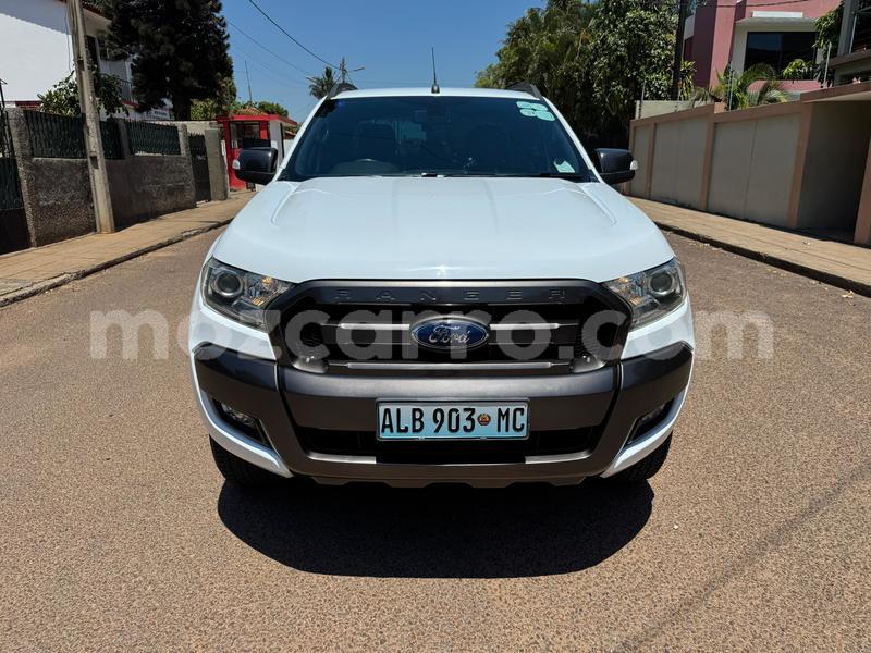 Big with watermark ford ranger maputo maputo 30867