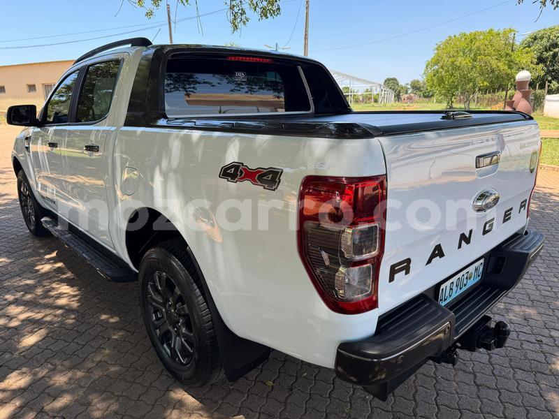 Big with watermark ford ranger maputo maputo 30868