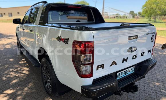Buy Used Ford Ranger White Car in Maputo in Maputo Buy Used Ford Ranger White Car in Maputo in Maputo