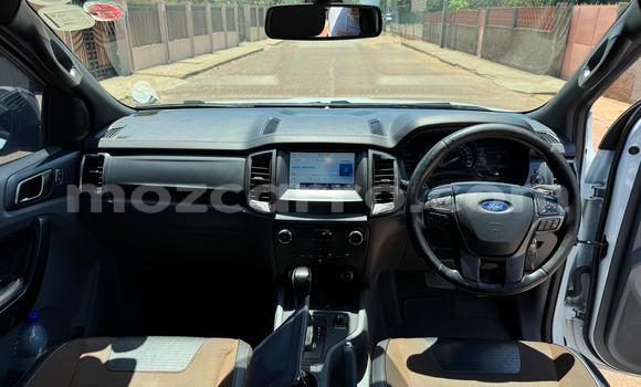 Buy Used Ford Ranger White Car in Maputo in Maputo Buy Used Ford Ranger White Car in Maputo in Maputo