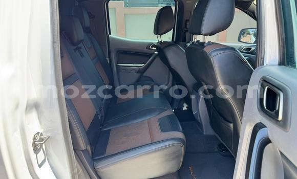 Buy Used Ford Ranger White Car in Maputo in Maputo Buy Used Ford Ranger White Car in Maputo in Maputo