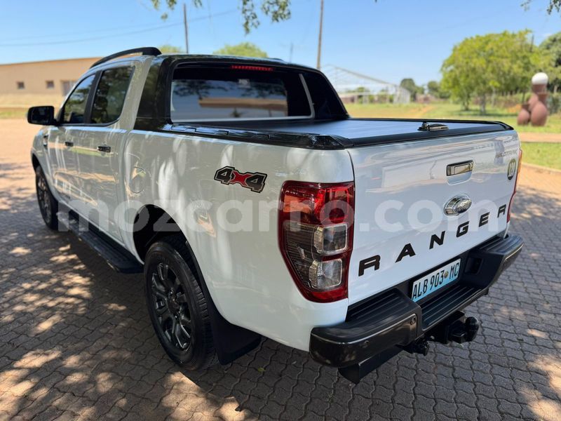 Big with watermark ford ranger maputo maputo 30869