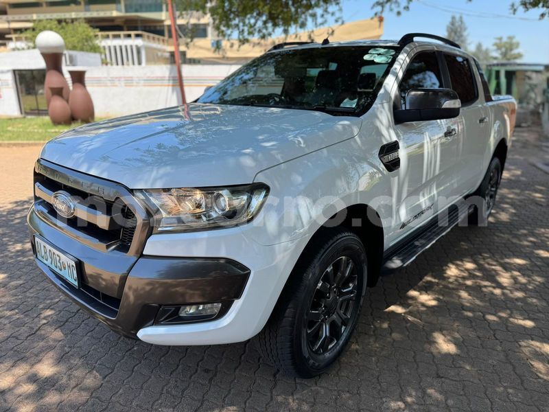 Big with watermark ford ranger maputo maputo 30869