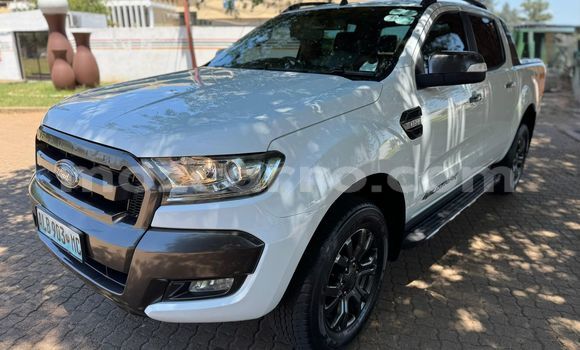 Buy Used Ford Ranger White Car in Maputo in Maputo Buy Used Ford Ranger White Car in Maputo in Maputo
