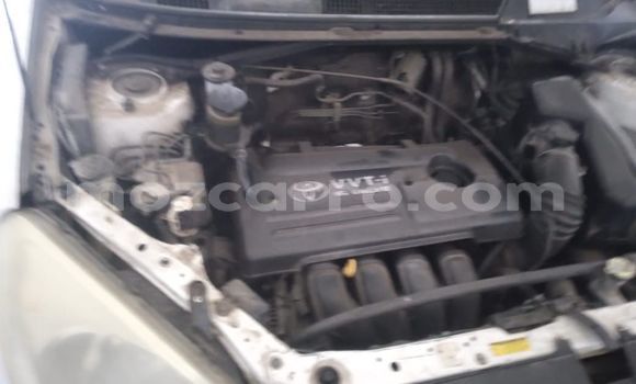 Buy Used Toyota RAV4 White Car in Maputo in Maputo Buy Used Toyota RAV4 White Car in Maputo in Maputo