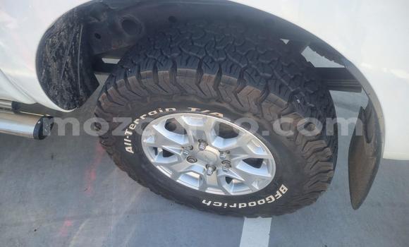 Nunua Ilio tumika Ford Ranger Nyeupe Gari ndani ya Maputo nchini Maputo Nunua Ilio tumika Ford Ranger Nyeupe Gari ndani ya Maputo nchini Maputo