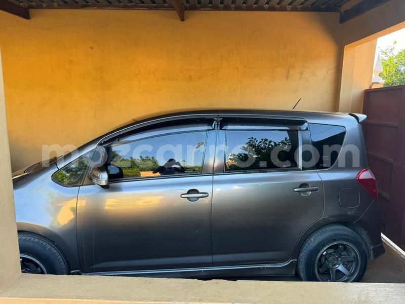 Big with watermark toyota ractis maputo maputo 30874