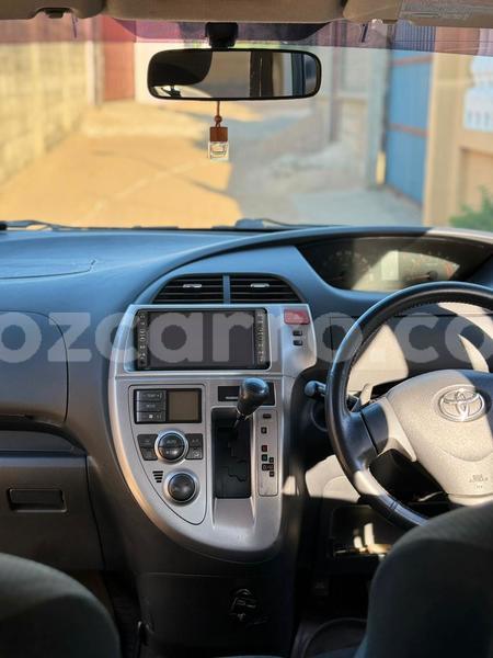 Big with watermark toyota ractis maputo maputo 30874