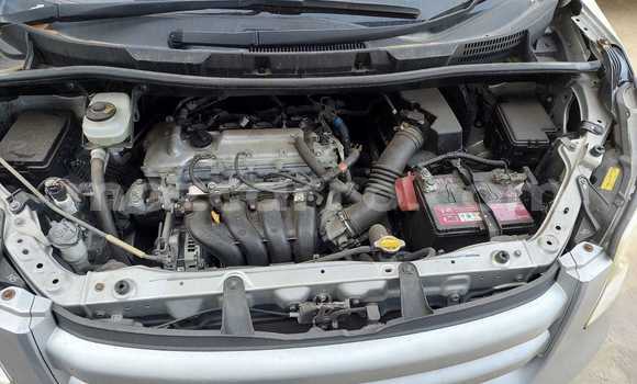 Comprar Usado Toyota Noah Branco Carro em Maputo em Maputo Comprar Usado Toyota Noah Branco Carro em Maputo em Maputo