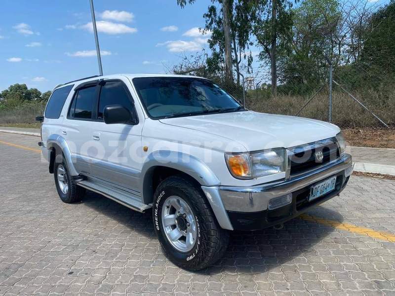 Big with watermark toyota hilux maputo maputo 30876