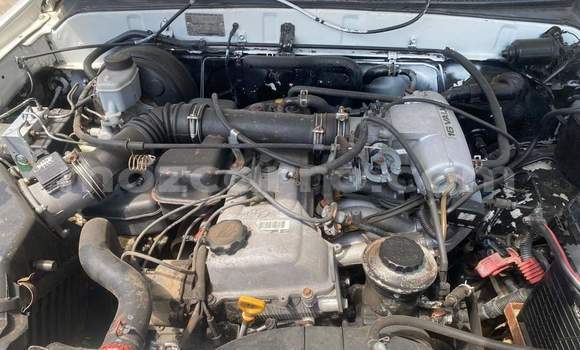 Tenga Tsaru Toyota Hilux Zvimwe Mota in Maputo in Maputo Tenga Tsaru Toyota Hilux Zvimwe Mota in Maputo in Maputo