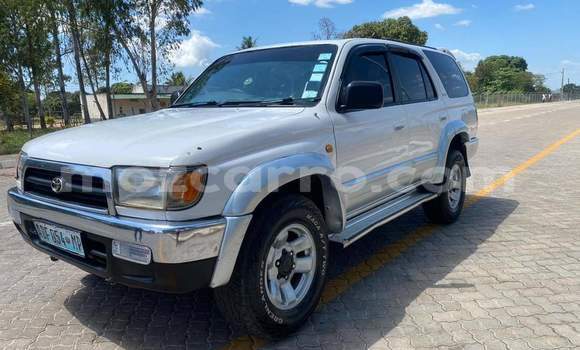 Tenga Tsaru Toyota Hilux Zvimwe Mota in Maputo in Maputo Tenga Tsaru Toyota Hilux Zvimwe Mota in Maputo in Maputo