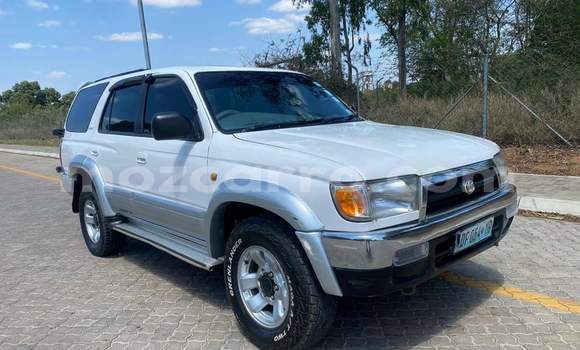 Tenga Tsaru Toyota Hilux Zvimwe Mota in Maputo in Maputo Tenga Tsaru Toyota Hilux Zvimwe Mota in Maputo in Maputo