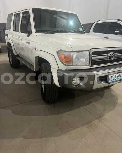 Big with watermark toyota land cruiser maputo maputo 30877