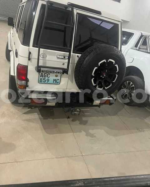 Big with watermark toyota land cruiser maputo maputo 30877