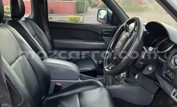 Buy Used Mazda BT-50 White Car in Maputo in Maputo Buy Used Mazda BT-50 White Car in Maputo in Maputo