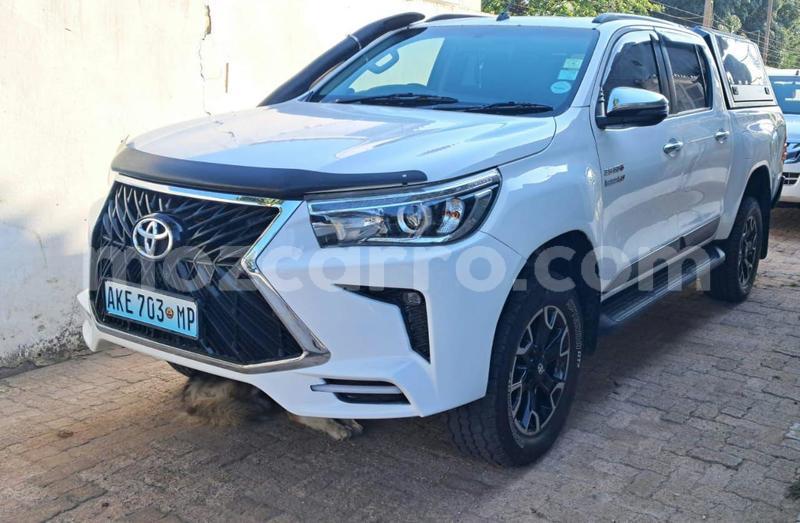 Big with watermark toyota hilux maputo maputo 30880