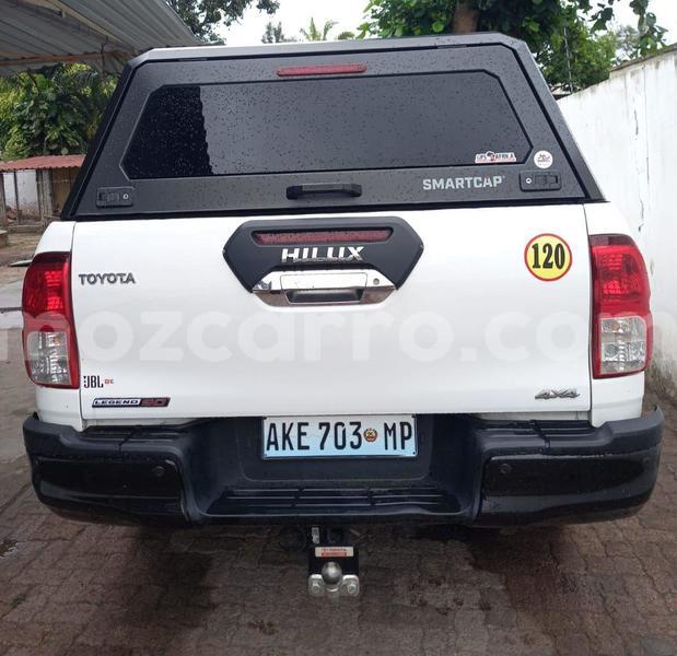 Big with watermark toyota hilux maputo maputo 30880