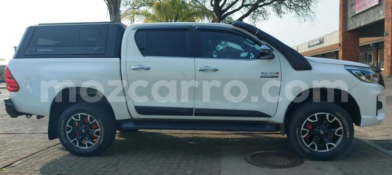 Big with watermark toyota hilux maputo maputo 30880