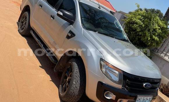 Comprar Usado Ford Ranger De outros Carro em Maputo em Maputo