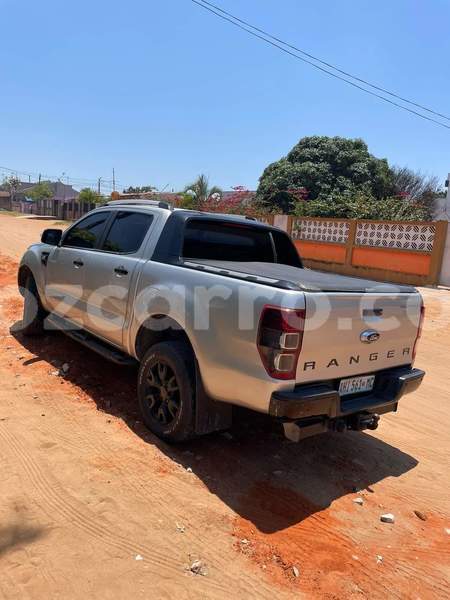 Big with watermark ford ranger maputo maputo 30881