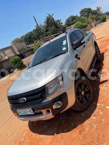 Big with watermark ford ranger maputo maputo 30881