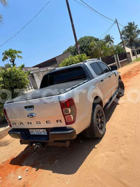 Big with watermark ford ranger maputo maputo 30881