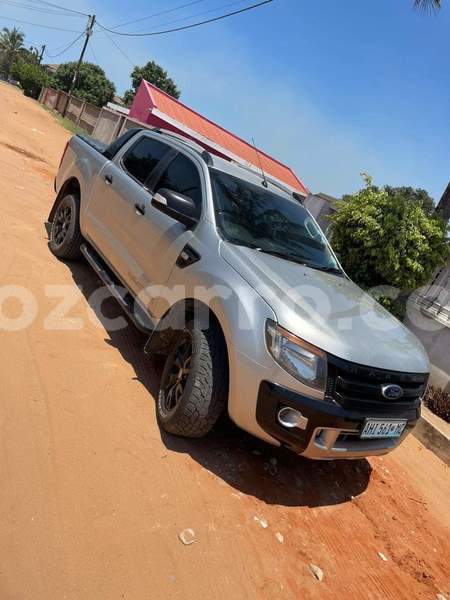 Big with watermark ford ranger maputo maputo 30881