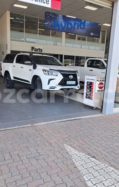 Big with watermark toyota hilux maputo maputo 30882