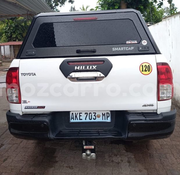 Big with watermark toyota hilux maputo maputo 30882