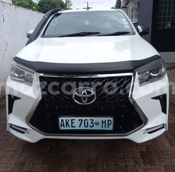 Big with watermark toyota hilux maputo maputo 30882