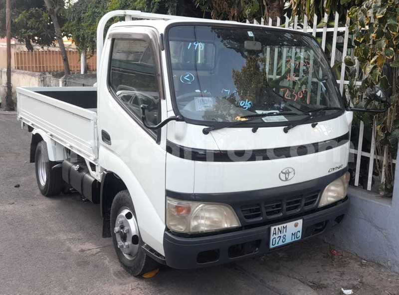 Big with watermark toyota dyna maputo maputo 30883