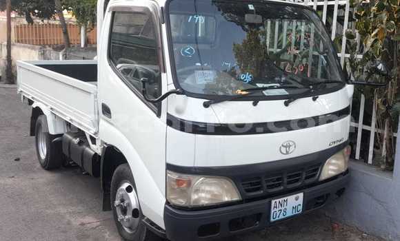 Comprar Novo Toyota Dyna Branco Caminhão em Maputo em Maputo