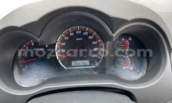 Buy Used Toyota Hilux White Car in Maputo in Maputo Buy Used Toyota Hilux White Car in Maputo in Maputo