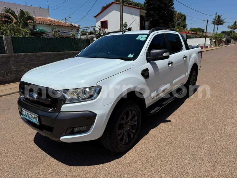 Big with watermark ford ranger maputo maputo 30885