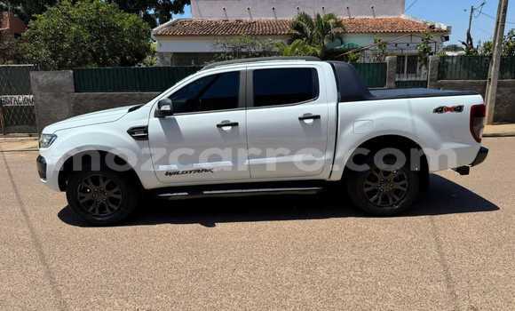 Nunua Ilio tumika Ford Ranger Nyeupe Gari ndani ya Maputo nchini Maputo Nunua Ilio tumika Ford Ranger Nyeupe Gari ndani ya Maputo nchini Maputo