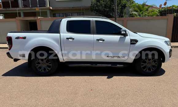 Nunua Ilio tumika Ford Ranger Nyeupe Gari ndani ya Maputo nchini Maputo Nunua Ilio tumika Ford Ranger Nyeupe Gari ndani ya Maputo nchini Maputo
