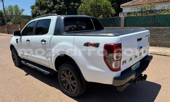 Nunua Ilio tumika Ford Ranger Nyeupe Gari ndani ya Maputo nchini Maputo Nunua Ilio tumika Ford Ranger Nyeupe Gari ndani ya Maputo nchini Maputo