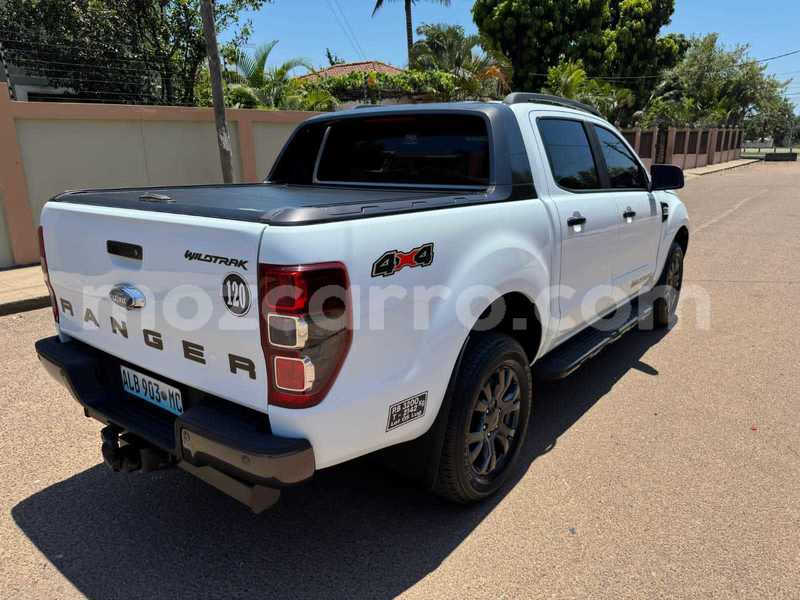 Big with watermark ford ranger maputo maputo 30885