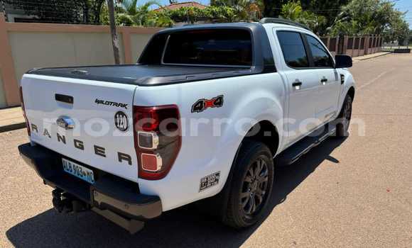 Nunua Ilio tumika Ford Ranger Nyeupe Gari ndani ya Maputo nchini Maputo Nunua Ilio tumika Ford Ranger Nyeupe Gari ndani ya Maputo nchini Maputo