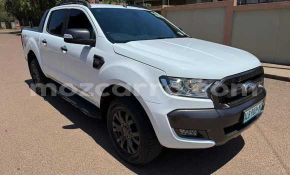 Nunua Ilio tumika Ford Ranger Nyeupe Gari ndani ya Maputo nchini Maputo Nunua Ilio tumika Ford Ranger Nyeupe Gari ndani ya Maputo nchini Maputo