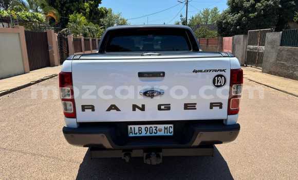 Nunua Ilio tumika Ford Ranger Nyeupe Gari ndani ya Maputo nchini Maputo Nunua Ilio tumika Ford Ranger Nyeupe Gari ndani ya Maputo nchini Maputo