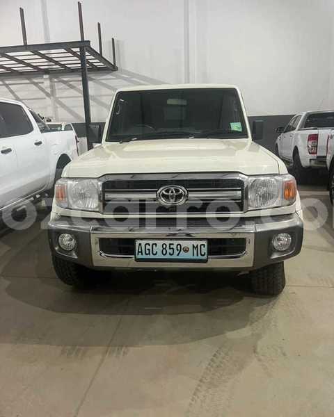 Big with watermark toyota land cruiser maputo maputo 30886